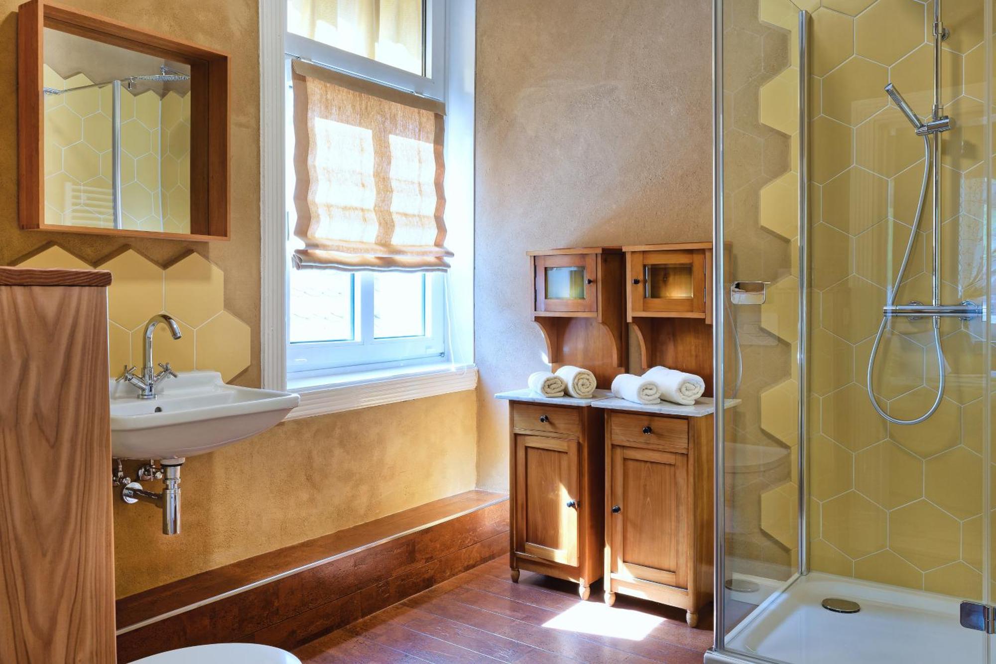 Gut Gross Zecher - Ferienzimmer Seedorf  Extérieur photo